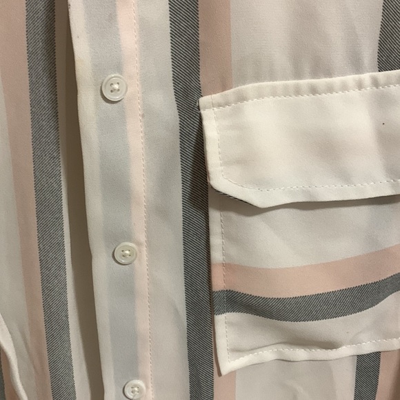 Size extra small dex blouse - Picture 3 of 4